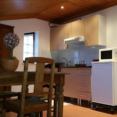 Casal Velho A Casa Da Serra - Alojamento Local מראה חיצוני תמונה