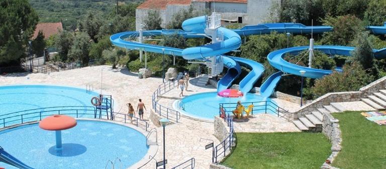 Casal Velho A Casa Da Serra - Alojamento Local מראה חיצוני תמונה