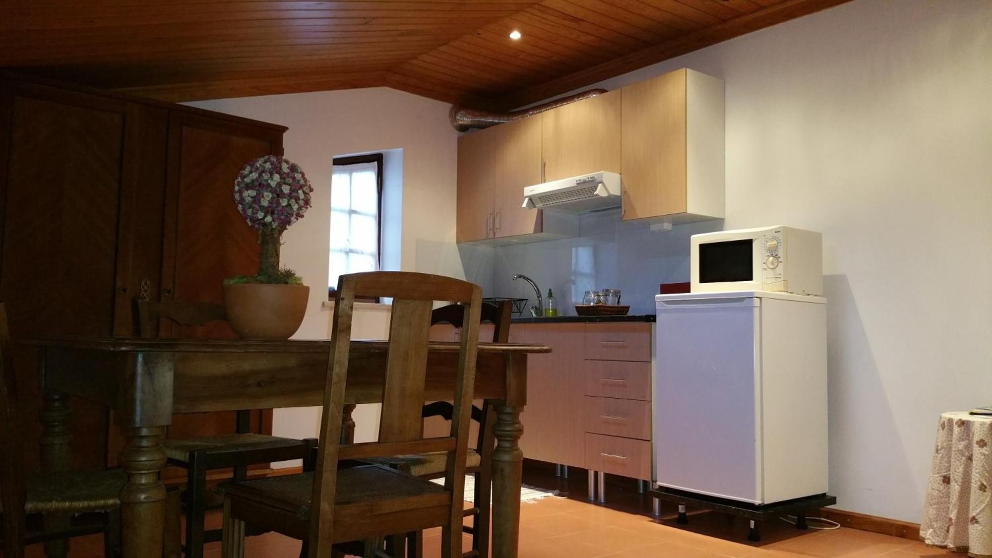 Casal Velho A Casa Da Serra - Alojamento Local מראה חיצוני תמונה