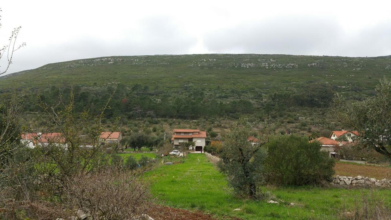 Casal Velho A Casa Da Serra - Alojamento Local מראה חיצוני תמונה