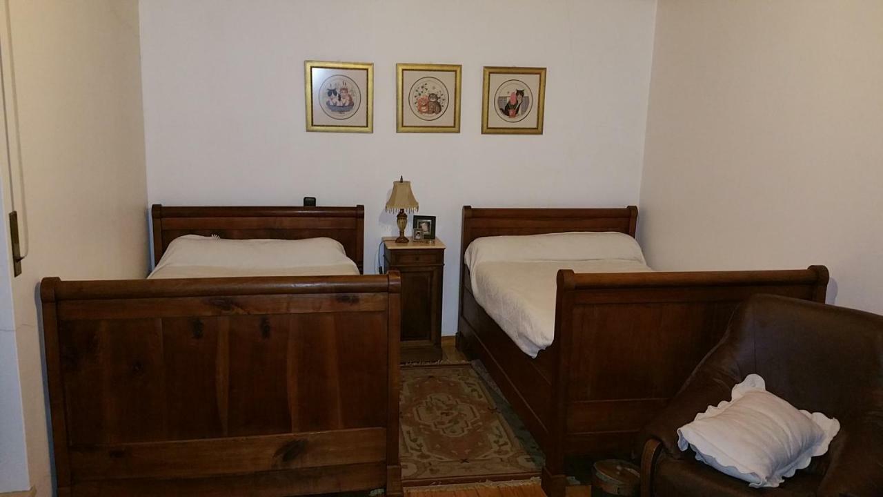 Casal Velho A Casa Da Serra - Alojamento Local מראה חיצוני תמונה