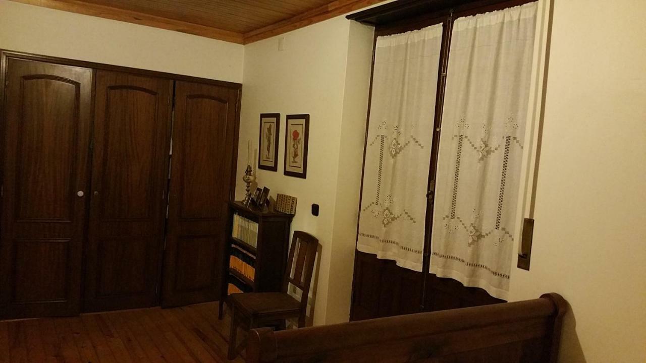 Casal Velho A Casa Da Serra - Alojamento Local מראה חיצוני תמונה