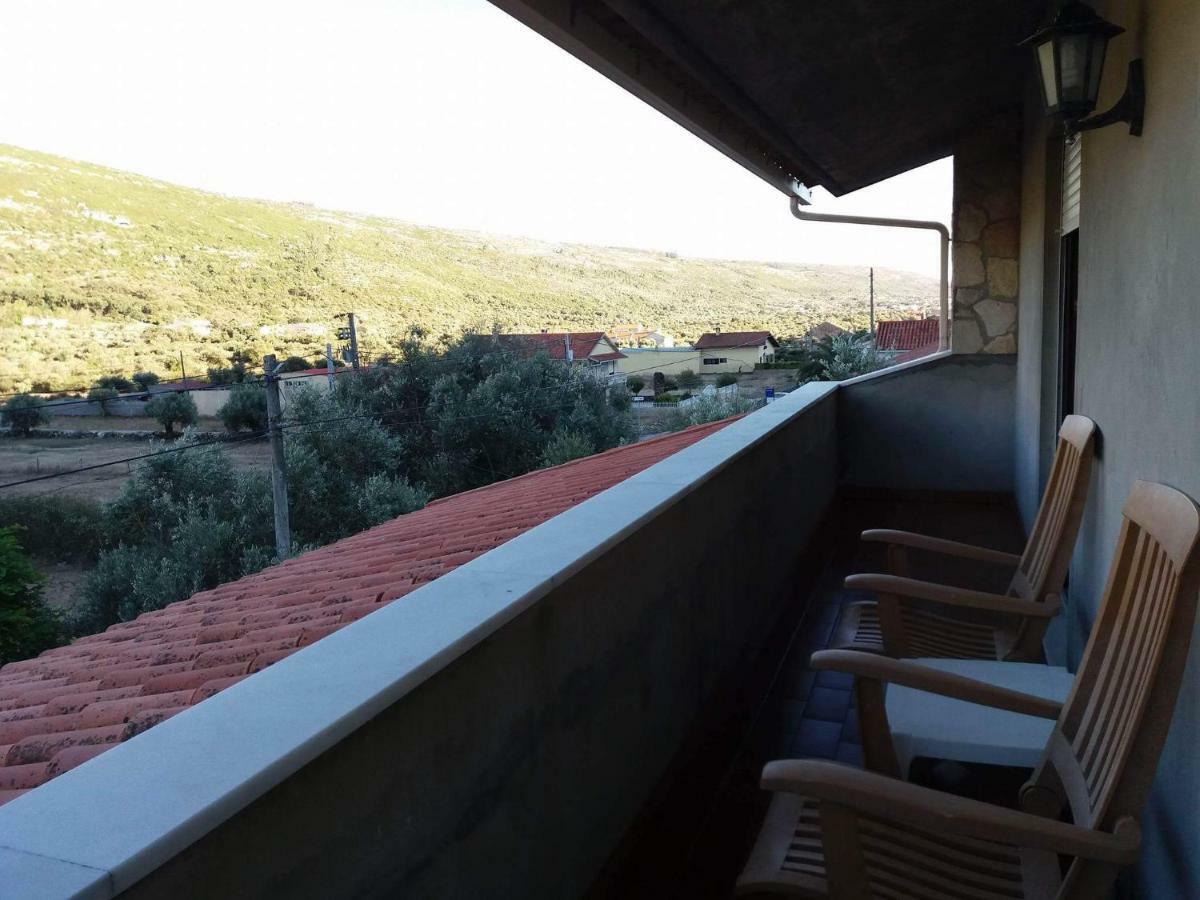 Casal Velho A Casa Da Serra - Alojamento Local מראה חיצוני תמונה