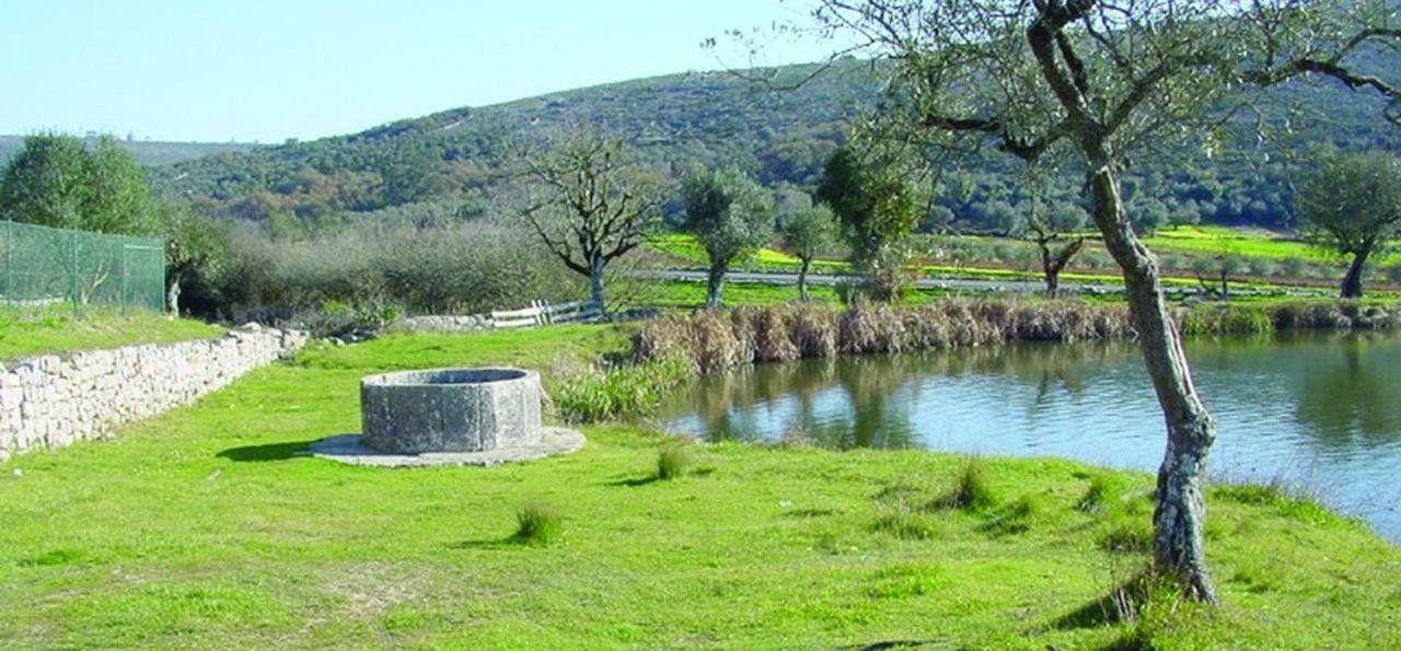 Casal Velho A Casa Da Serra - Alojamento Local מראה חיצוני תמונה