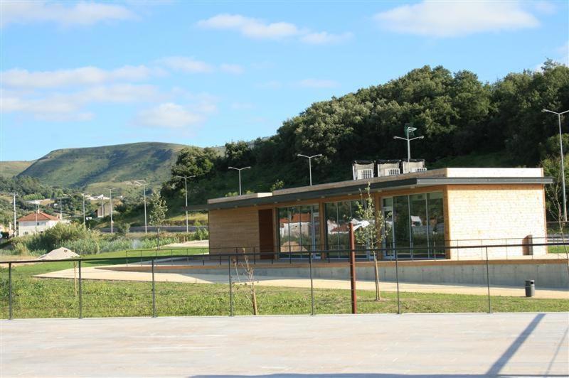 Casal Velho A Casa Da Serra - Alojamento Local מראה חיצוני תמונה