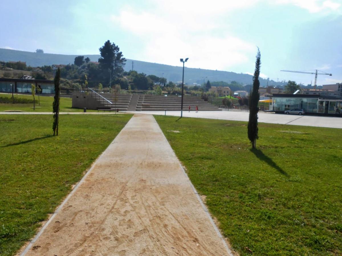 Casal Velho A Casa Da Serra - Alojamento Local מראה חיצוני תמונה