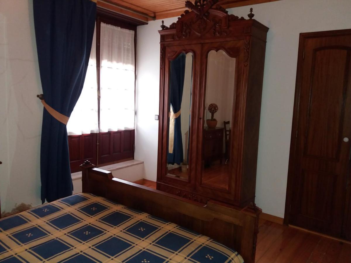 Casal Velho A Casa Da Serra - Alojamento Local מראה חיצוני תמונה