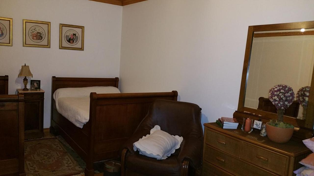 Casal Velho A Casa Da Serra - Alojamento Local מראה חיצוני תמונה