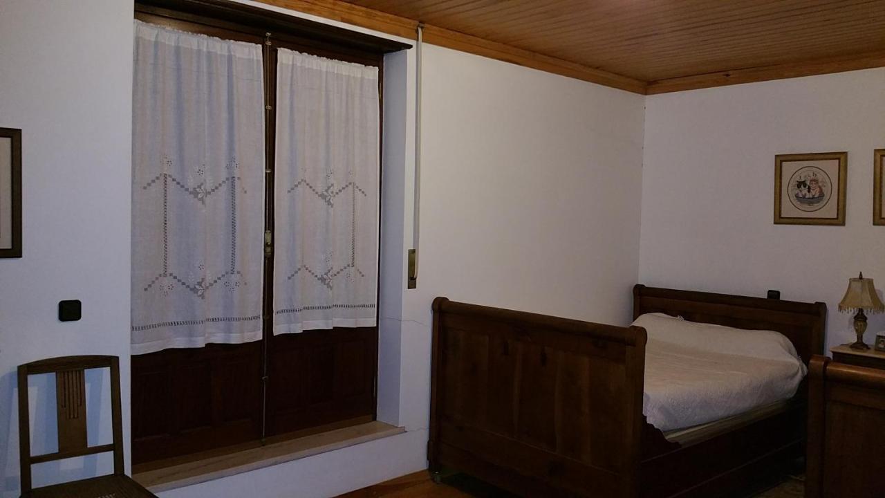 Casal Velho A Casa Da Serra - Alojamento Local מראה חיצוני תמונה