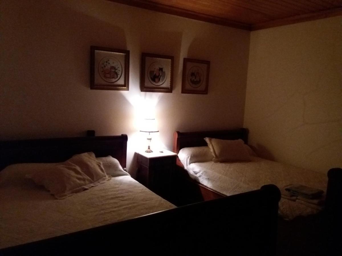Casal Velho A Casa Da Serra - Alojamento Local מראה חיצוני תמונה